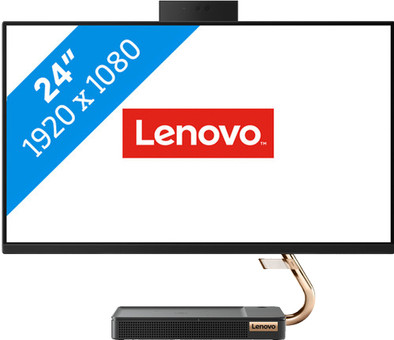 Lenovo IdeaCentre A540-24ICB F0EL00G5NY All-in-One is no longer available