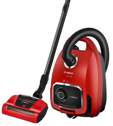 Bosch Series 6 ProAnimal BGB6PET2 is no longer available