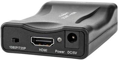 Nedis USB Port Scart to HDMI Adapter is no longer available