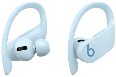 Beats Powerbeats Pro Light Blue is no longer available