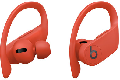 Beats Powerbeats Pro Red is no longer available