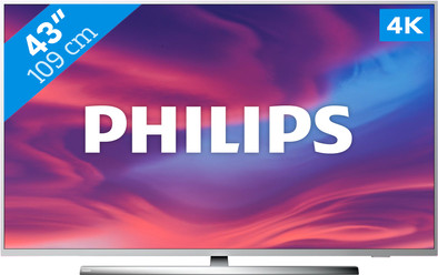 Philips The One (43PUS7304) - Ambilight is nooit meer leverbaar