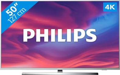 Philips The One (50PUS7304) - Ambilight is no longer available