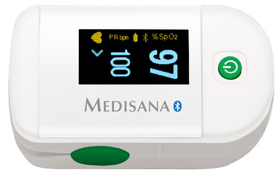 Medisana PM 100 Connect is nooit meer leverbaar