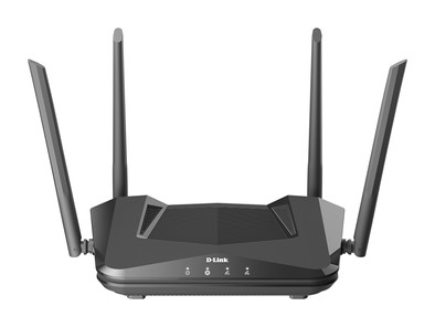 D-Link DIR-X1560 is nooit meer leverbaar
