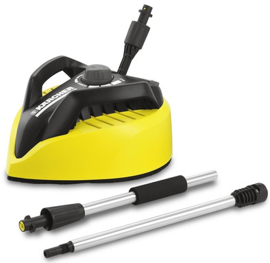 Karcher T-Racer 400 is nooit meer leverbaar
