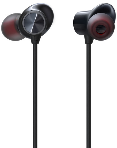 OnePlus Bullets Wireless Z Black is no longer available