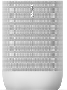 Sonos Move Wit is nooit meer leverbaar
