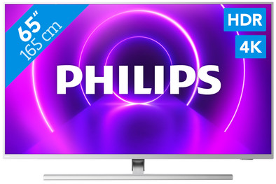 Philips The One (65PUS8505) - Ambilight (2020) is nooit meer leverbaar