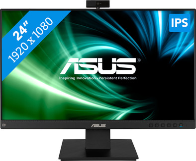 ASUS Business BE24EQK is nooit meer leverbaar