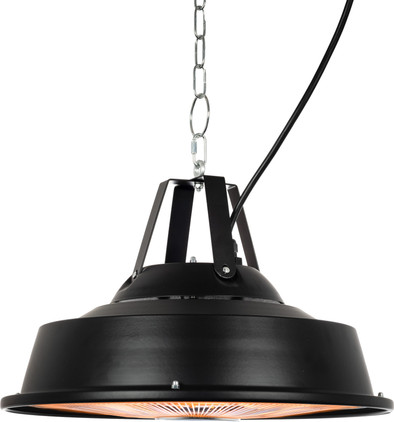 Eurom Spirit 1500 is nooit meer leverbaar