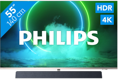 Philips 55PUS9435 - Ambilight (2020) is no longer available