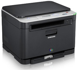 Samsung CLX-3185W is nooit meer leverbaar