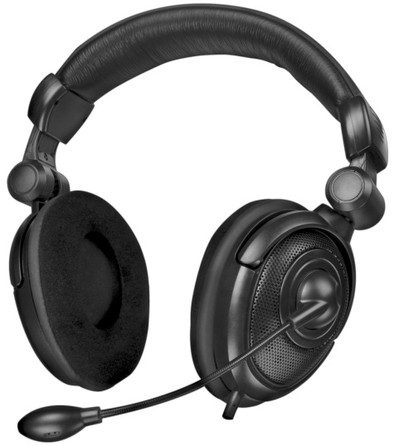 Speedlink Medusa NX USB 5.1 Surround Headset is nooit meer leverbaar