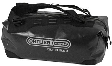 Ortlieb Duffel 40L Black is no longer available