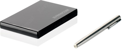 Freecom Mobile Drive Classic 3.0 750 GB is nooit meer leverbaar