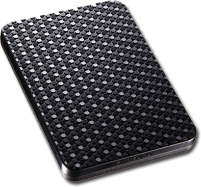 Samsung G2 Portable 320 GB Zwart is nooit meer leverbaar