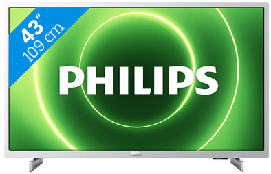 Philips 43PFS6855 (2020) is no longer available