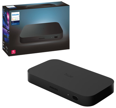 Philips Hue Play HDMI Sync Box is nooit meer leverbaar