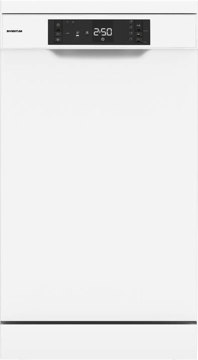 Inventum VVW7045++ / Vrijstaand is nooit meer leverbaar