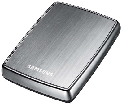 Samsung S2 Portable USB 3.0 1 TB Grijs is nooit meer leverbaar