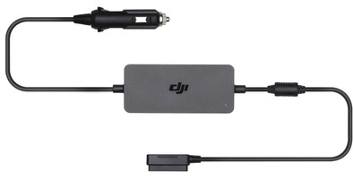 DJI Mavic Air 2 Car Charger is nooit meer leverbaar