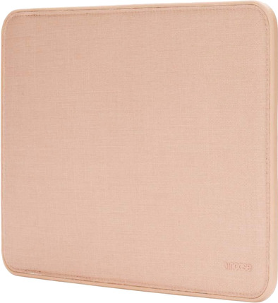 Incase ICON Sleeve Woolenex MacBook Air / Pro 13" Roze is nooit meer leverbaar