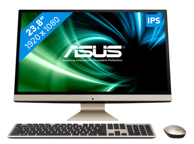 Asus M241DAK-BA065T All-in-One is no longer available