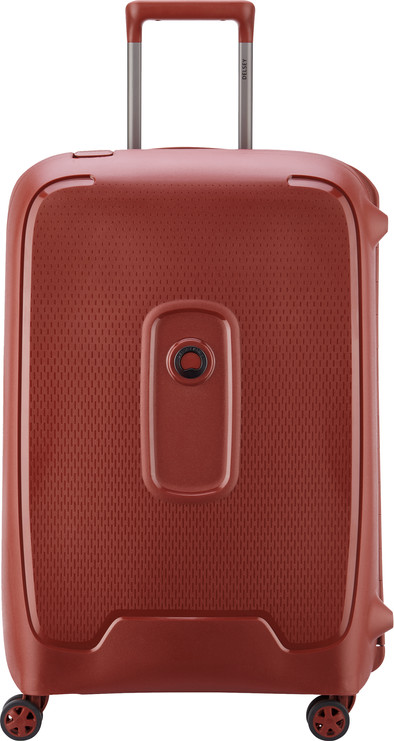 Delsey Moncey Spinner 69cm Terracotta is no longer available