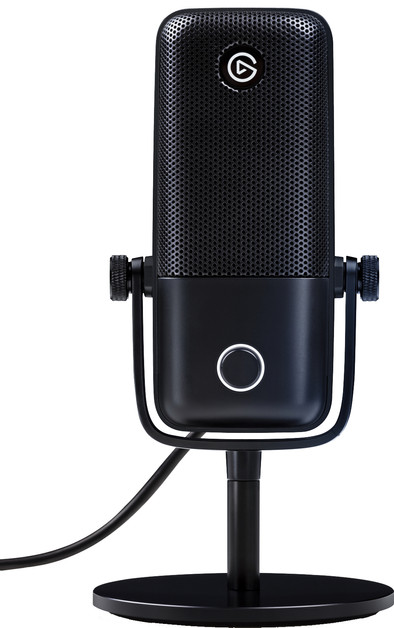 Elgato Wave:1 is nooit meer leverbaar