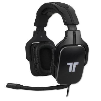 Tritton PC 510 Analog USB-powered 5.1 Gaming Headset is nooit meer leverbaar