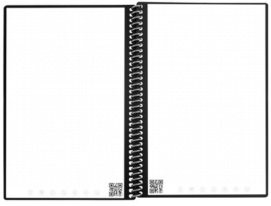 Rocketbook Fusion Letter (A4) Black is no longer available