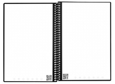 Rocketbook Fusion Letter (A4) Turquoise is nooit meer leverbaar