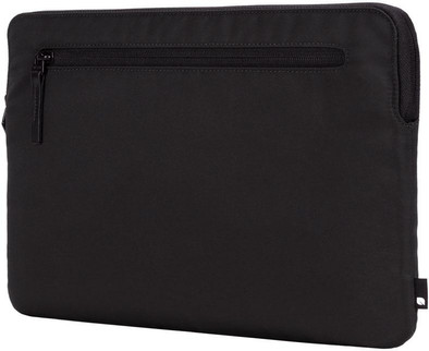 Incase Compact Sleeve MacBook Pro 15 inch/16 inch Zwart is nooit meer leverbaar