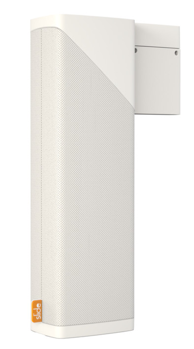 Slide Slim Gordijnsysteem is nooit meer leverbaar