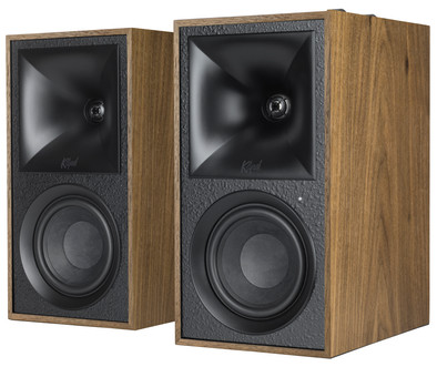 Klipsch The Fives Bruin (per paar) is nooit meer leverbaar