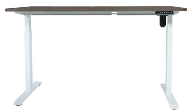 Clickio HVE Desk 120x60 Wenge/White is no longer available