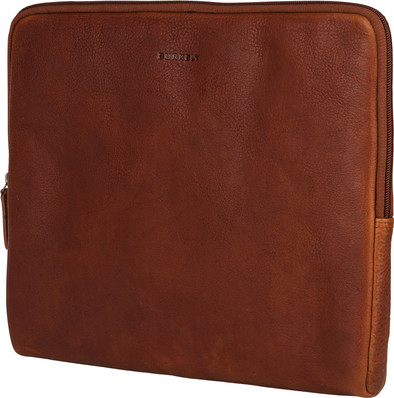 Burkely Antique Avery Laptop Sleeve 13.3 inches Cognac is no longer available
