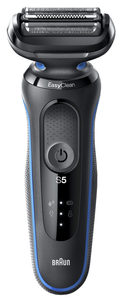 脱毛・除毛 BRAUN 50-B1000S BLUE Amazon.co.jp: ブラウン(Braun