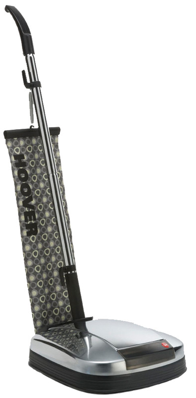 Hoover Polisher PU F3870 is nooit meer leverbaar