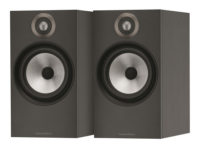 Bowers &amp; Wilkins 606 Black (per pair) is no longer available