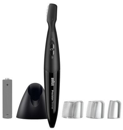 Braun Precisie Trimmer PT5010 is nooit meer leverbaar