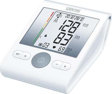 Sanitas SBM 22 is no longer available