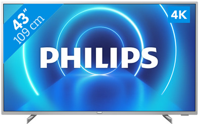 Philips 43PUS7555 (2020) is no longer available