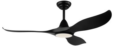 Eglo Cirali 52 Zwart is nooit meer leverbaar