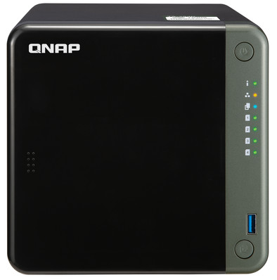 Qnap TS-453D-8G is no longer available