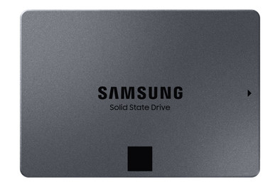 Samsung 870 QVO 4TB is no longer available