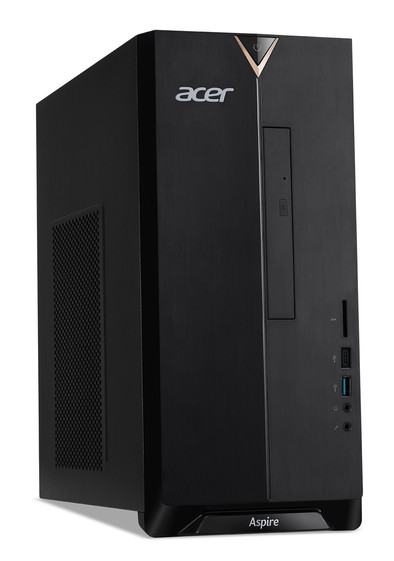 Acer Aspire TC-895 I7510 is nooit meer leverbaar