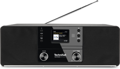 TechniSat DigitRadio 370 CD BT Black is no longer available
