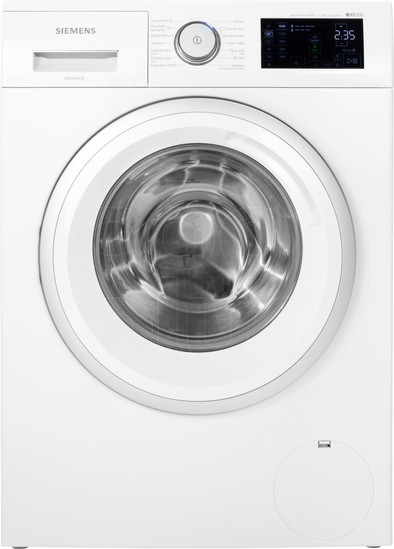 Siemens WM14T780NL sensoFresh is no longer available